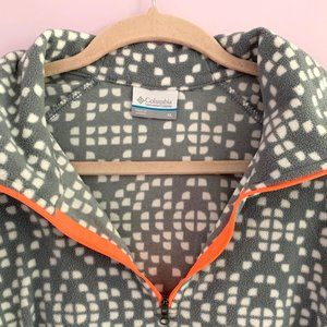 Columbia Fleece